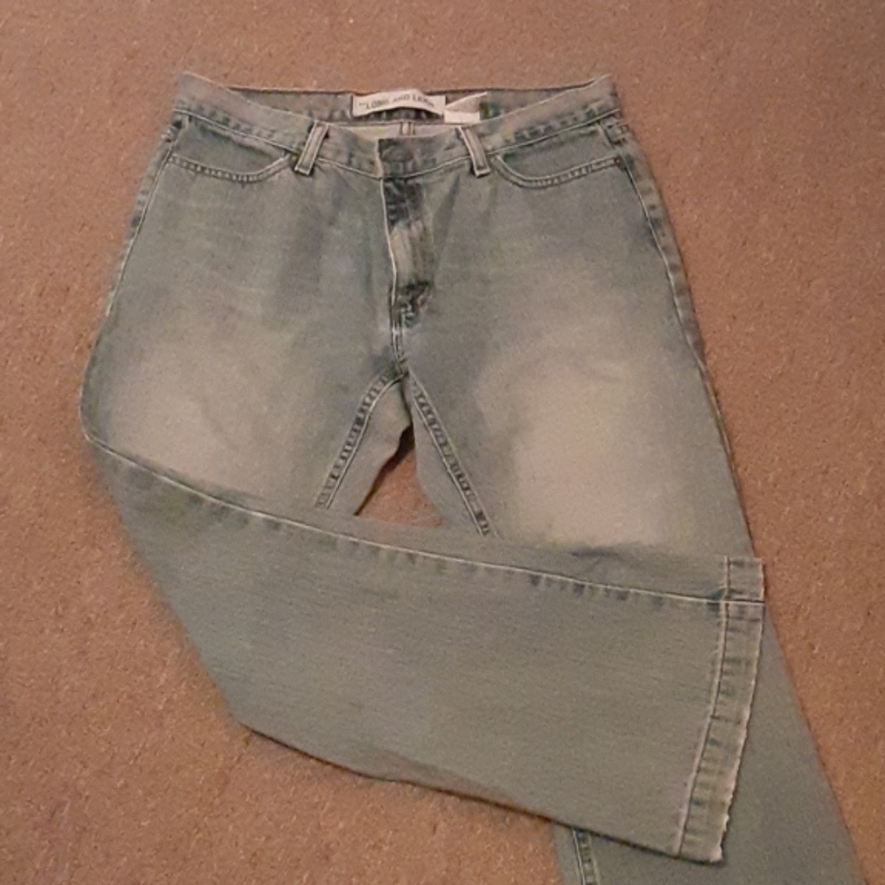 GAP Jeans